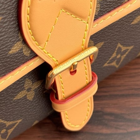 Diane satchel