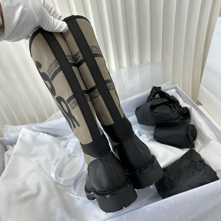 D-Major boot