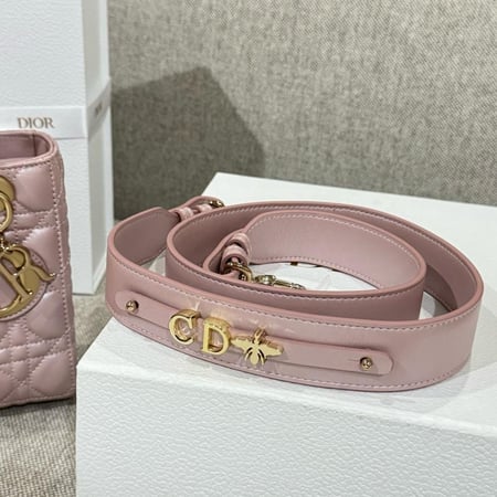 Small lady dior