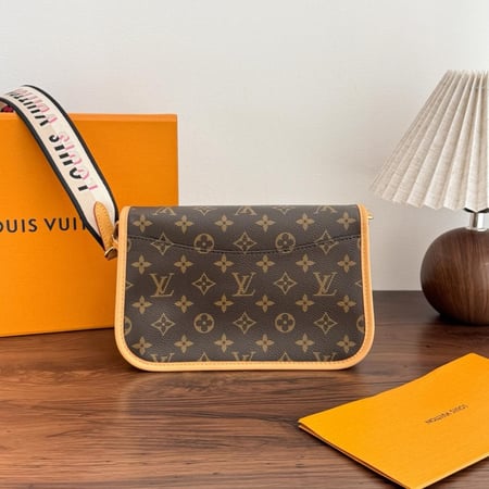 Diane satchel
