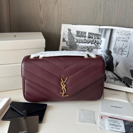 LOULOU MEDIUM
