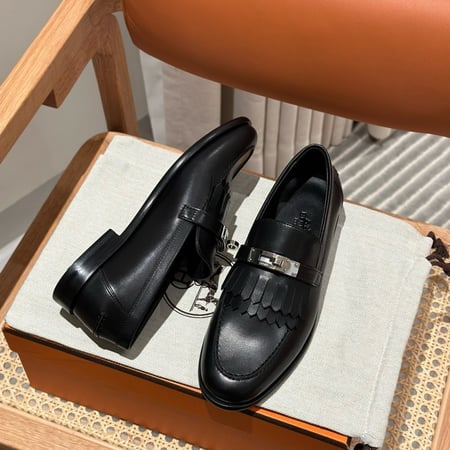 Hermès Destin loafer