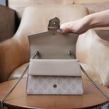 Gucci dionysus mini top handle