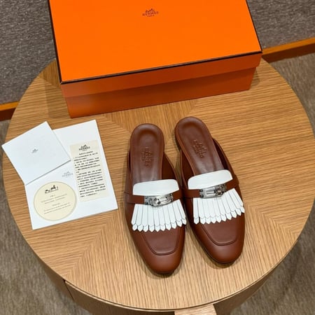 Hermès oz sandal