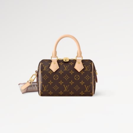 Speedy Bandoulière 20