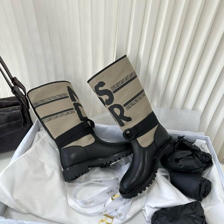D-Major boot