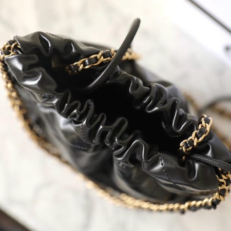 Chanel 22bag mini
