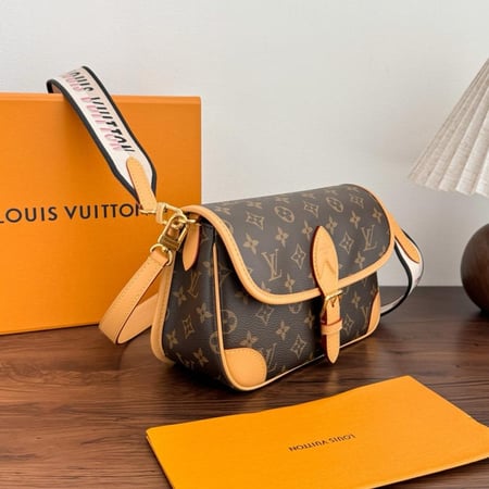 Diane satchel