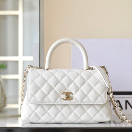 cocohandle small caviar