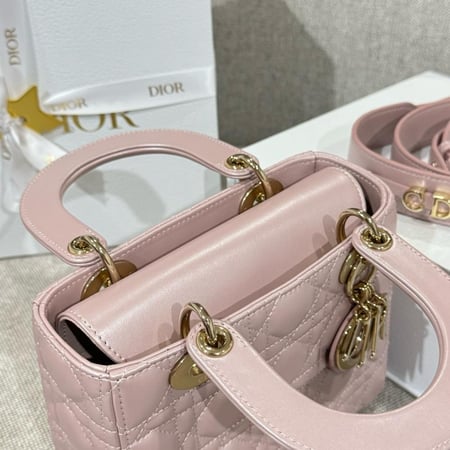 Small lady dior