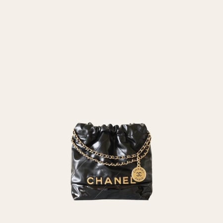 Chanel 22bag mini