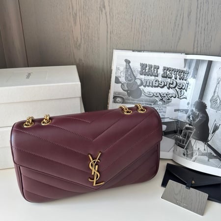 LOULOU MEDIUM