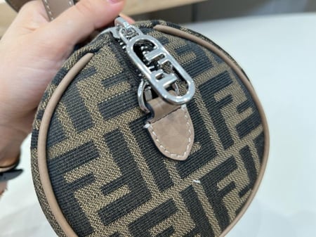 Fendi Vitello Mini