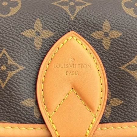 Diane satchel