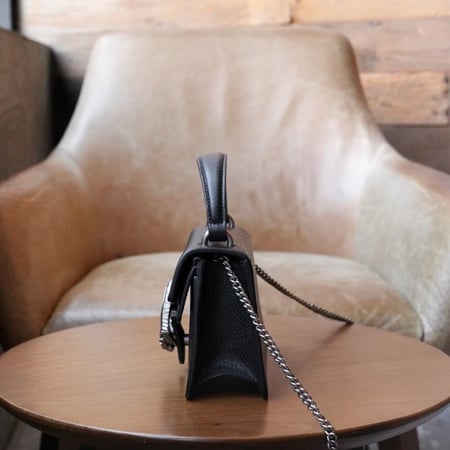 Gucci dionysus mini top handle