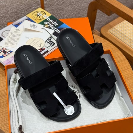 Hermès chypre sandal