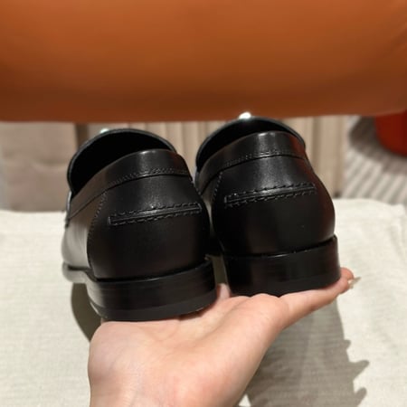 Hermès Destin loafer