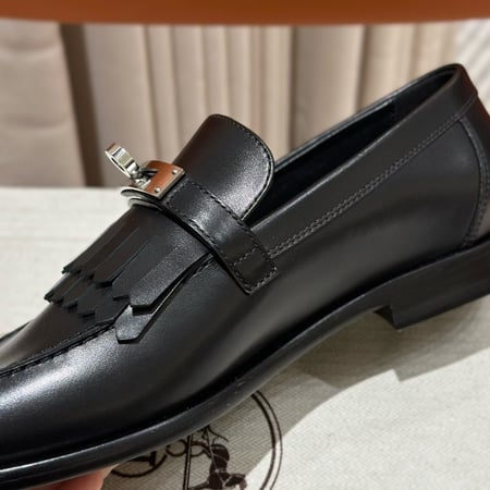 Hermès Destin loafer