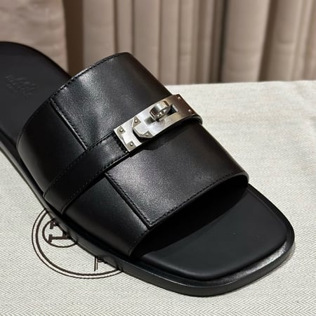 Hermès Gabriel sandal
