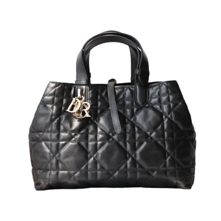 Medium Dior Toujours Bag 28.5cm