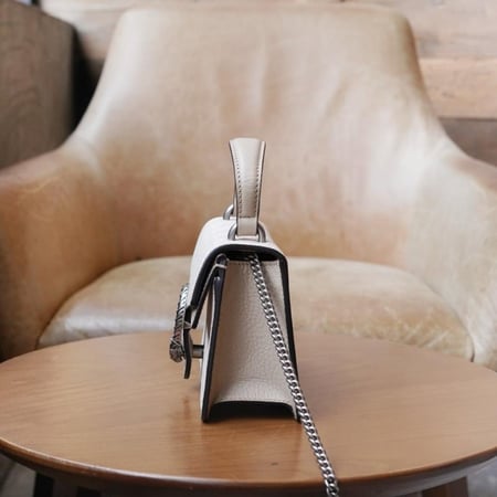 Gucci dionysus mini top handle