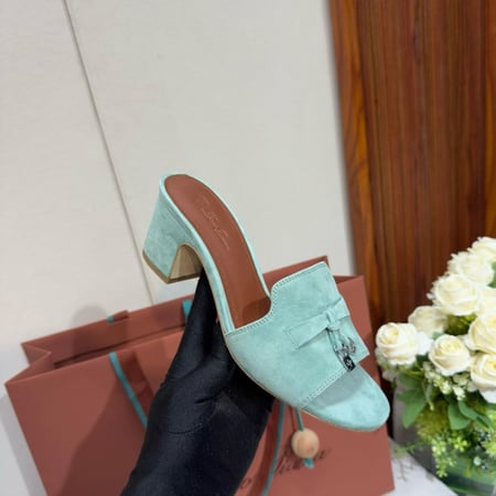 Summer Charms Sandal