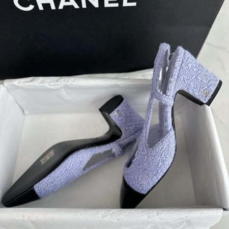 Slingbacks