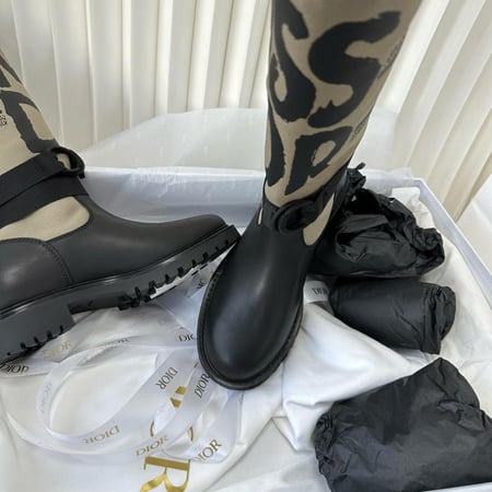 D-Major boot