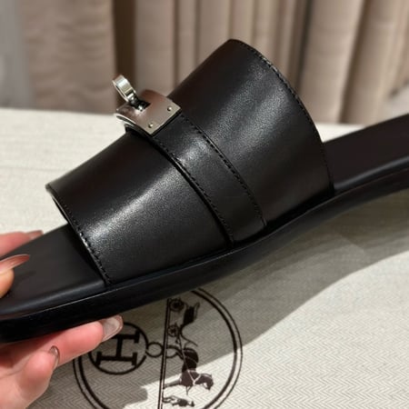 Hermès Gabriel sandal