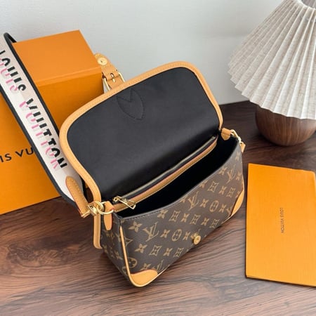 Diane satchel