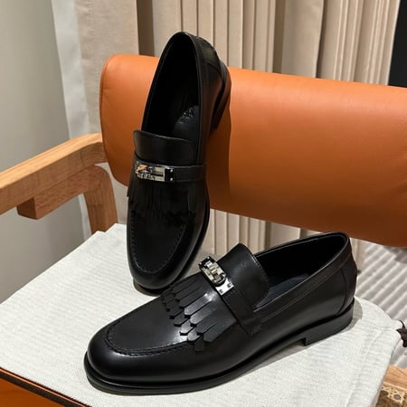 Hermès Destin loafer