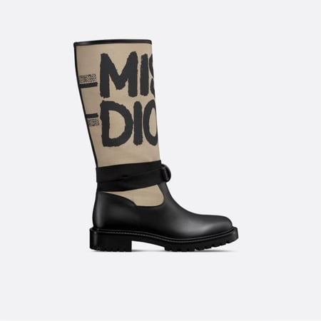 D-Major boot