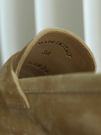 Summer Charms Walk Loafers