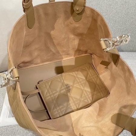 Medium Dior Toujours Bag 28.5cm