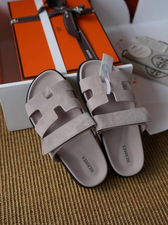 Hermès chypre sandal