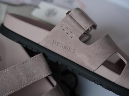 Hermès chypre sandal