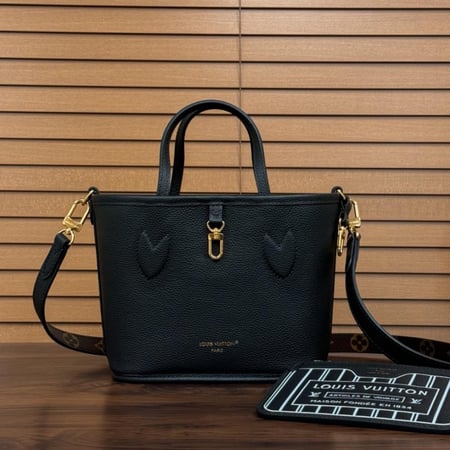 Neverfull Bandoulière Inside out bb