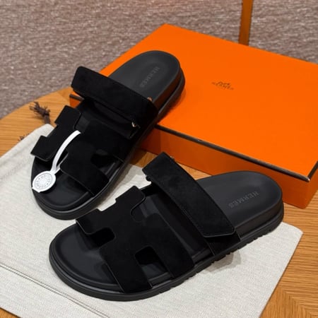 Hermès chypre sandal