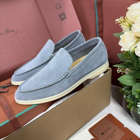 Loropiana Walk Loafers