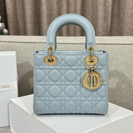Small lady dior