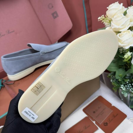 Loropiana Walk Loafers