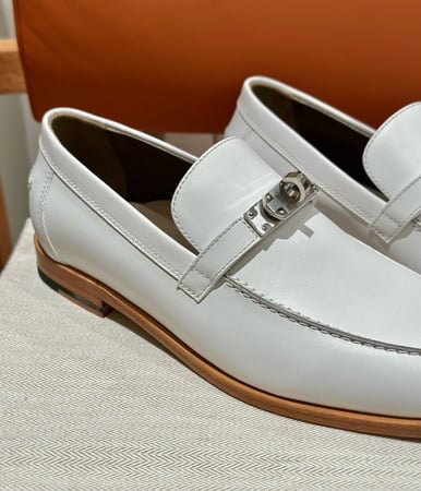 Hermès Destin loafer