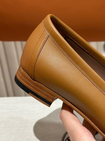 Hermès Royal loafer