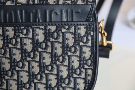 MEDIUM DIOR BOBBY BAG