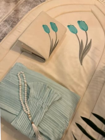 طقم توليب مخفض