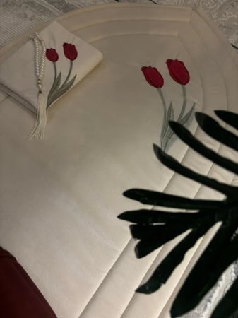 طقم توليب مخفض