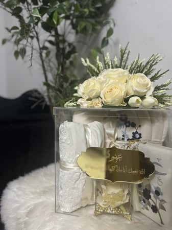 صندوق سجادة