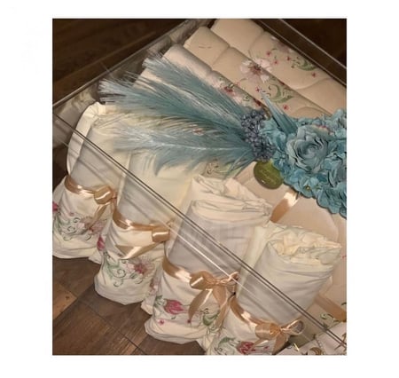 صندوق سجادات