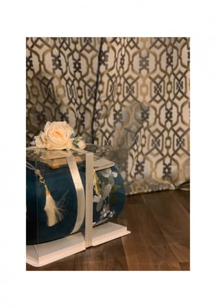 تنسيق بوكس كرتوني اضافة مع الأطقم