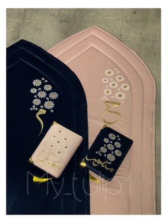 طقم رجالي و نسائي